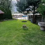 Dogoda Privatunterkunft Zełwągi