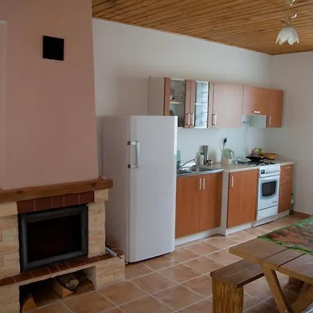 Dogoda Homestay