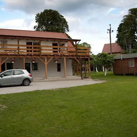 Homestay Dogoda *