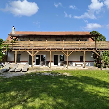 Homestay Dogoda Zelwagi