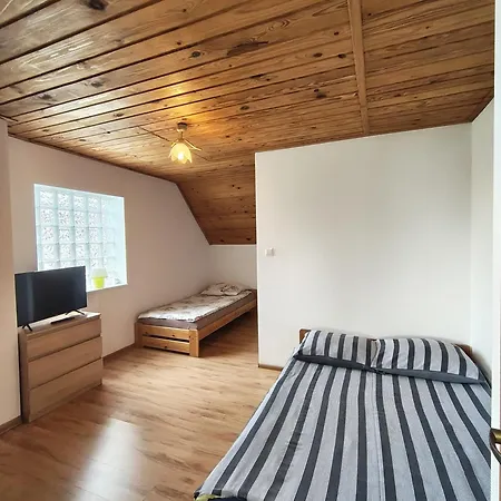 Dogoda Homestay