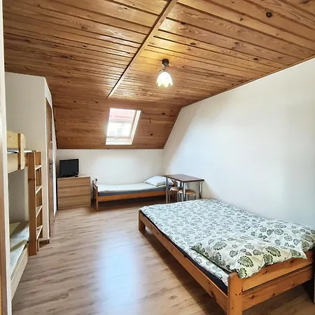 Ubytování v soukromí Dogoda