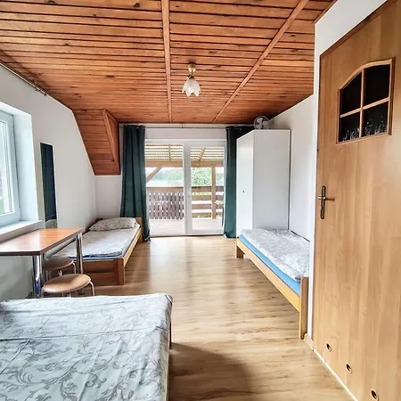 Homestay Dogoda *