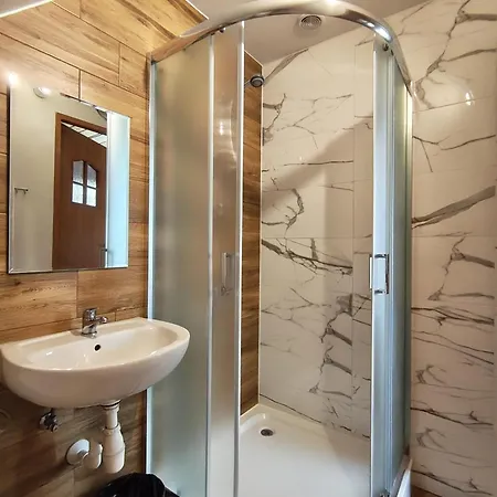 Ubytování v soukromí Dogoda Zełwągi