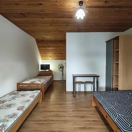 Ubytování v soukromí Dogoda