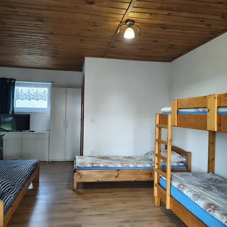 Dogoda Privatunterkunft *
