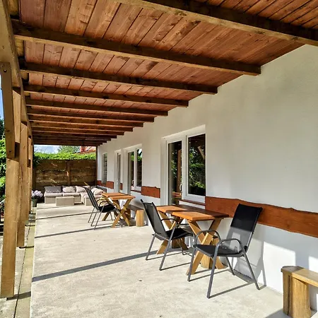 Homestay Dogoda *