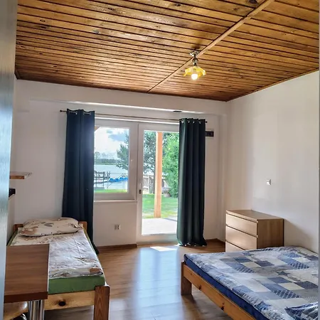 Dogoda Homestay Zelwagi