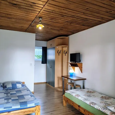 Ubytování v soukromí Dogoda Zełwągi