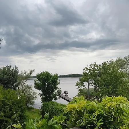 Dogoda Ubytování v soukromí