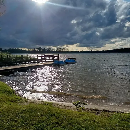 Ubytování v soukromí Dogoda