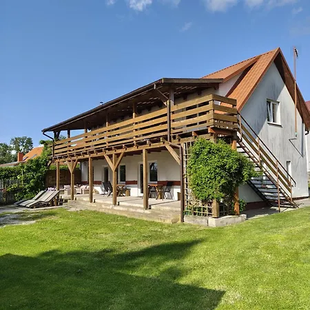 Dogoda Ubytování v soukromí *