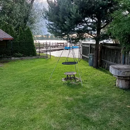 Dogoda Ubytování v soukromí Zełwągi