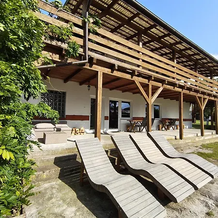 Ubytování v soukromí Dogoda Zełwągi