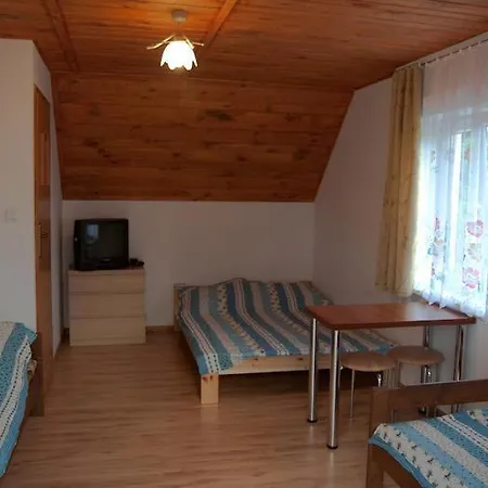 Homestay Dogoda