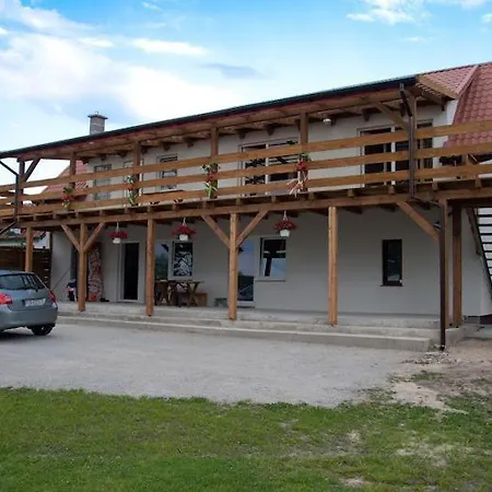 Dogoda Homestay *